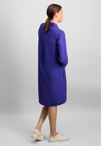 FYNCH-HATTON Blousejurk in Blauw