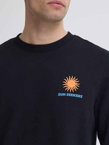 BLEND - Jersey ' BHKonsta ' en negro