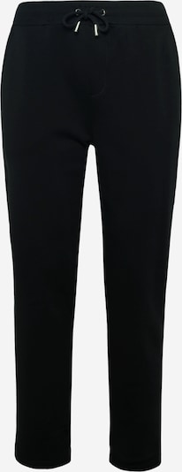 Karl Lagerfeld Spodnie w kolorze czarnym, Podgląd produktu