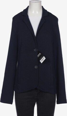 CECIL Blazer in S in Blue: front