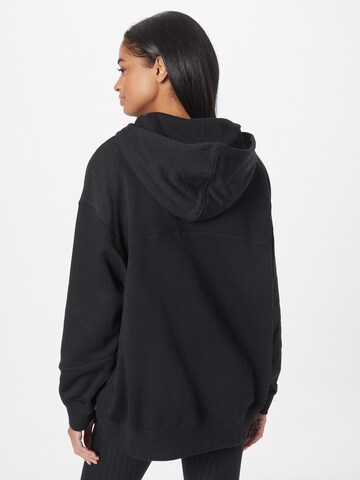 Nike Sportswear Sweatshirt 'Air' in Schwarz