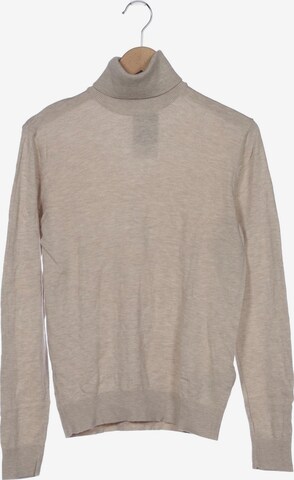 JACK & JONES Pullover XS in Beige: predná strana