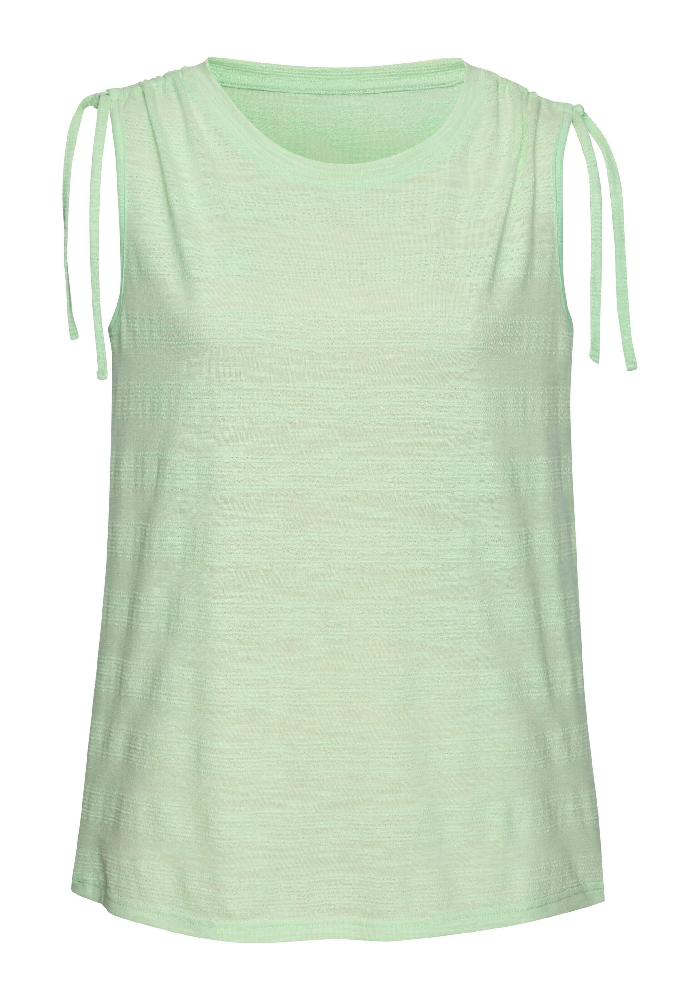 VIVANCE Top in Green