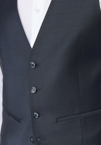 ROY ROBSON Suit Vest 'Baukasten 1' in Blue