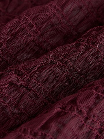 Next - Blusa en rojo