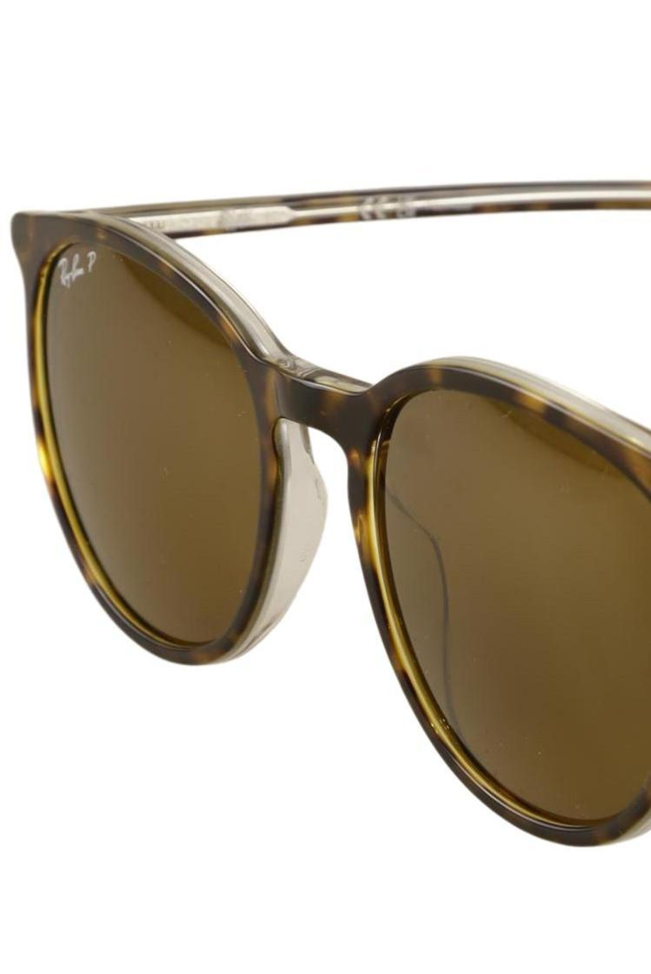 Ray-Ban Sonnenbrille One Size in Braun