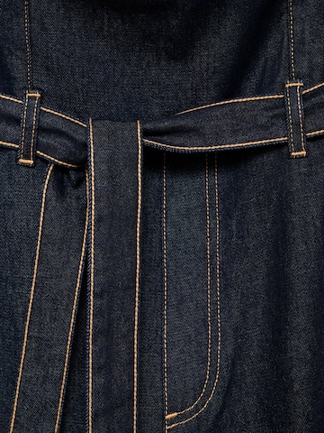 MANGO Гащеризон 'CALLY' в синьо