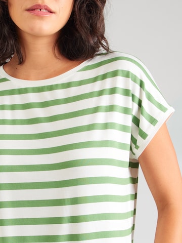 MORE & MORE Μπλουζάκι σε πράσινο