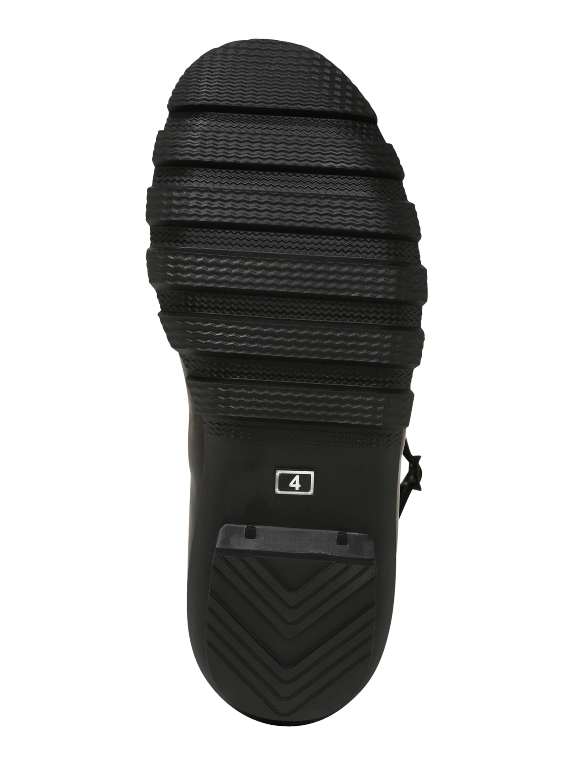 Barbour Holínky 'Bede' – černá