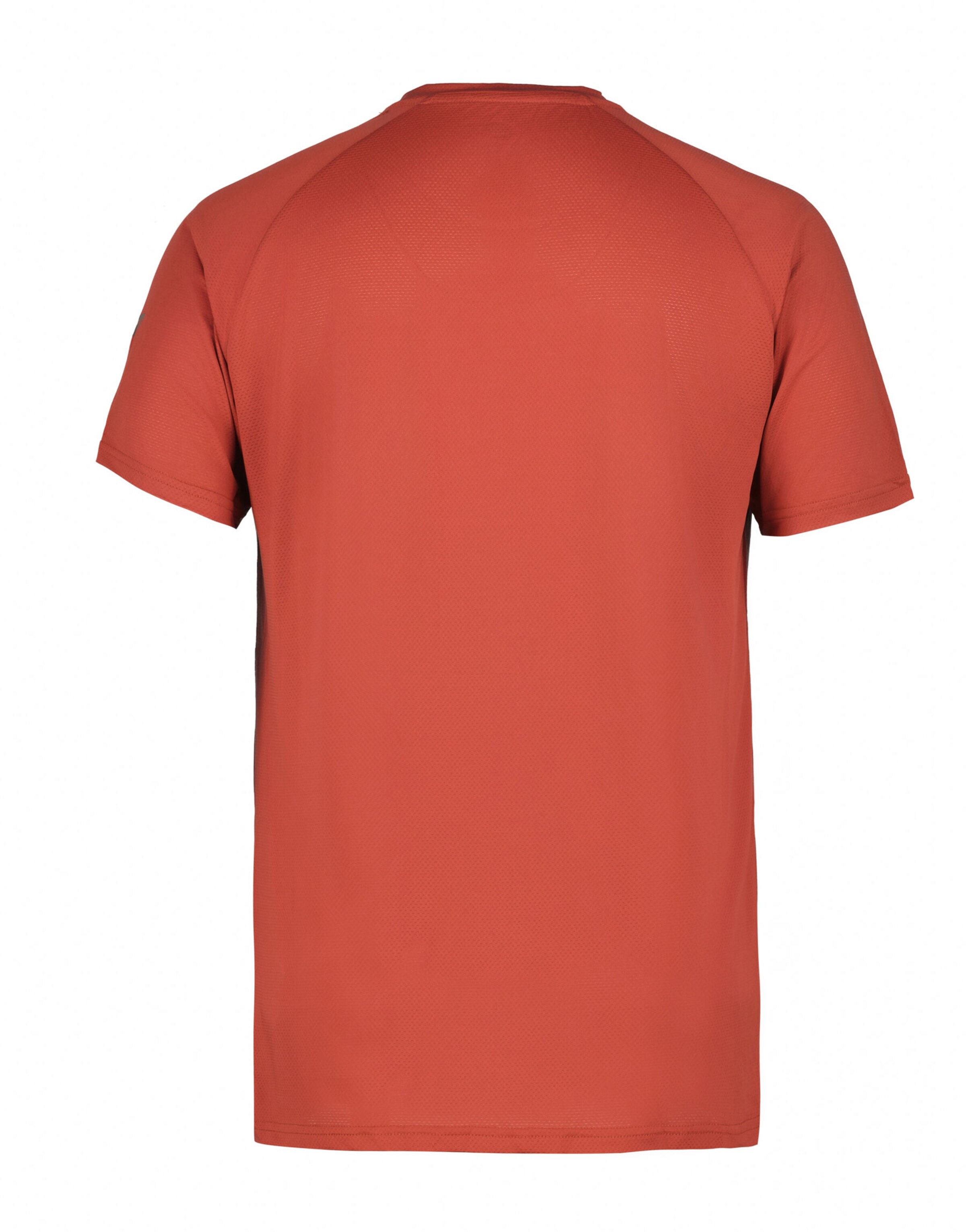 Rukka Funktionsshirt 'Muukko' in Rot