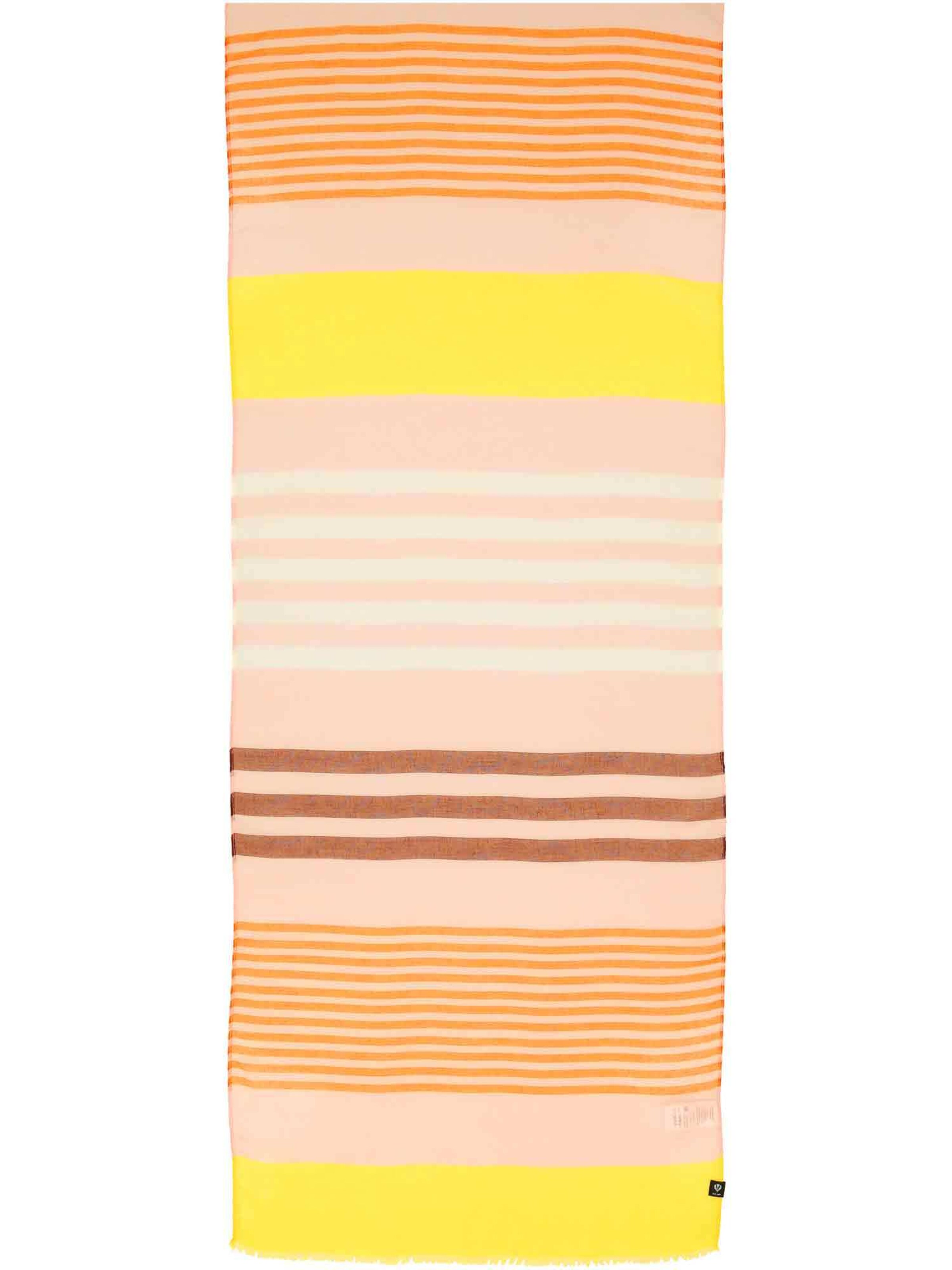 FRAAS Scarf in Mixed colors