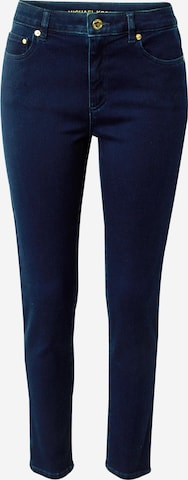 MICHAEL Michael Kors Slimfit Jeans 'SELMA' in Blau: predná strana