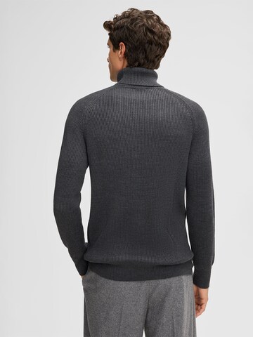 Pull-over 'Hamilton' STRELLSON en gris
