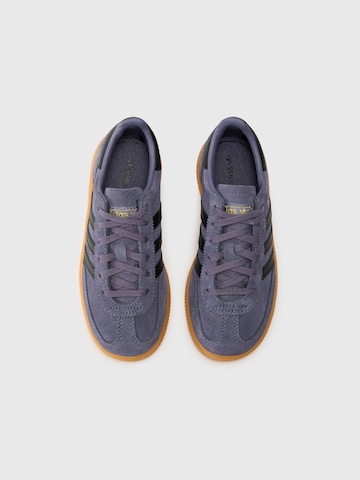 ADIDAS ORIGINALS Sneakers 'Handball Spezial' in Purple