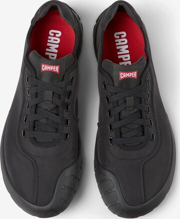 CAMPER Sneaker 'Path' in Schwarz