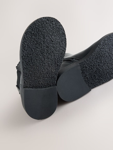 Next Boot in Black