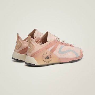 ADIDAS BY STELLA MCCARTNEY Спортни обувки 'Dropset' в кафяво