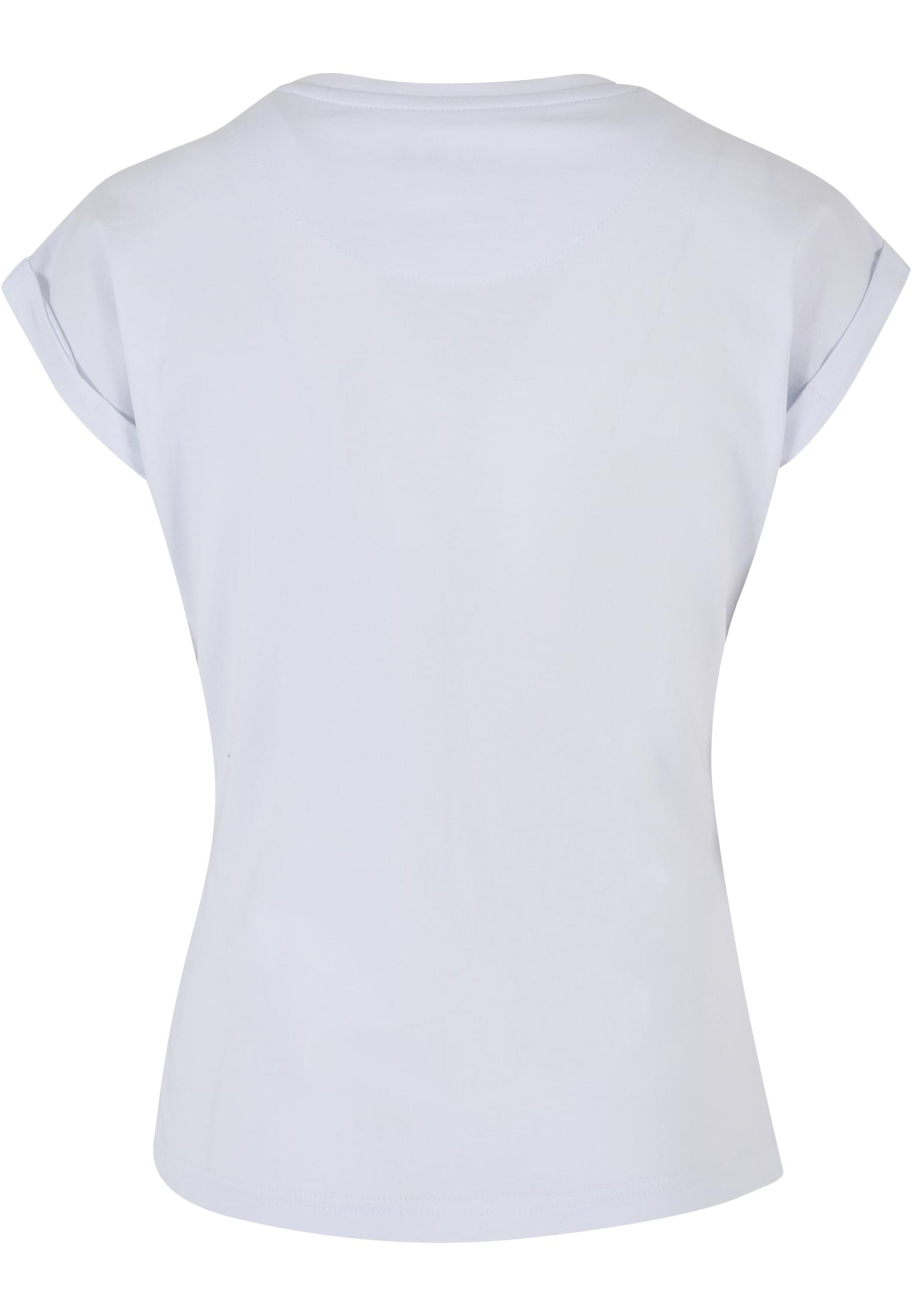 DEF Μπλουζάκι σε λευκό