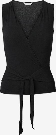 Gai+Lisva Toppi 'Julie' värissä musta, Tuotenäkymä