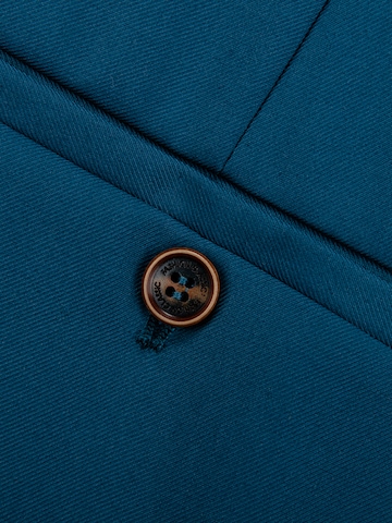 Youthup Slimfit Anzug‌ in Blau