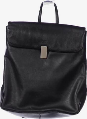 BREE Backpack in One size in Black: front