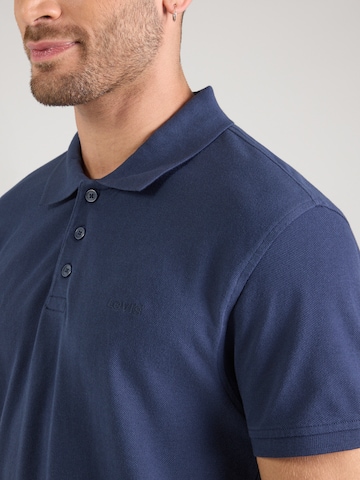 LEVI'S ® - Camisa 'HM' em azul