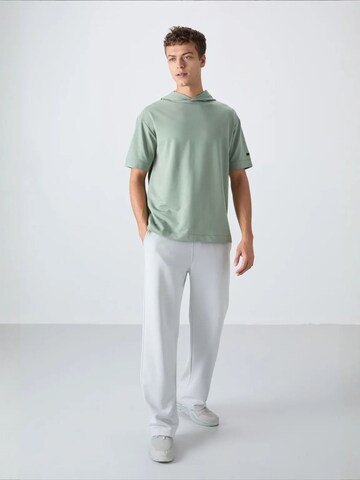 Tommy Life Póló 'T-Shirts' - zöld