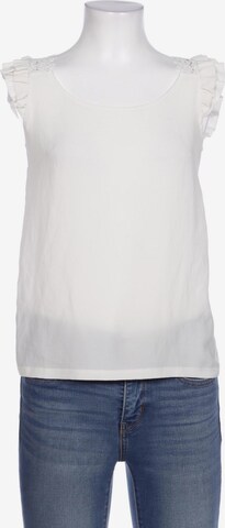 NAF NAF Blouse & Tunic in XS in White: front
