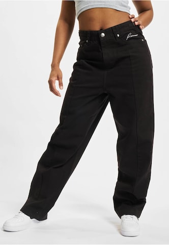 ROCAWEAR Loose fit Jeans 'Legacy' in Black: front