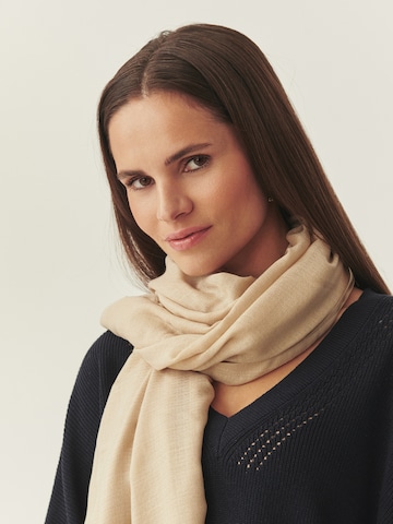 Écharpe 'Reno' TATUUM en beige
