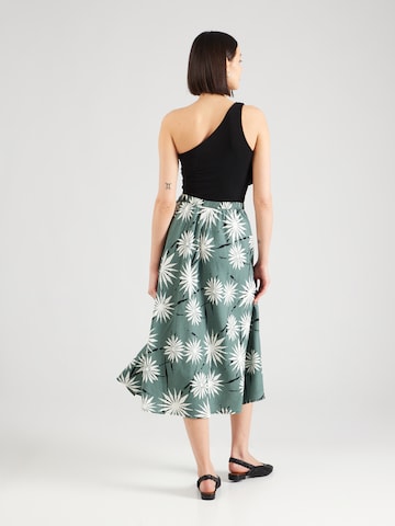 WHITE STUFF Skirt 'Clemence' in Green