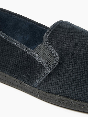 Chaussure basse Marks & Spencer en bleu