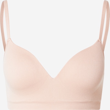 Lindex BH 'Flora' in Beige: Vorderseite