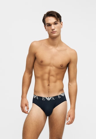 zils Emporio Armani Biksītes