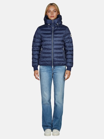 No. 1 Como Jacke 'CAPO' in Blau