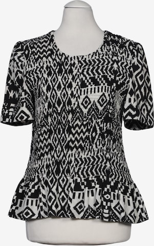 STEFFEN SCHRAUT Bluse S in Mischfarben: Vorderseite