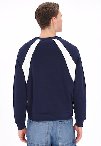 Mo ATHLSR Sweatshirt in Blue