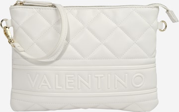 VALENTINO - Bolso de hombro 'ADA' en blanco: frente