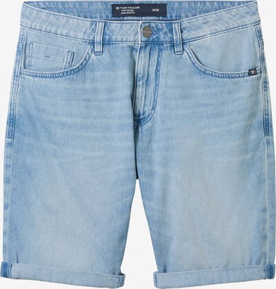 TOM TAILOR Jeans 'Josh' in de kleur Blauw denim, Productweergave