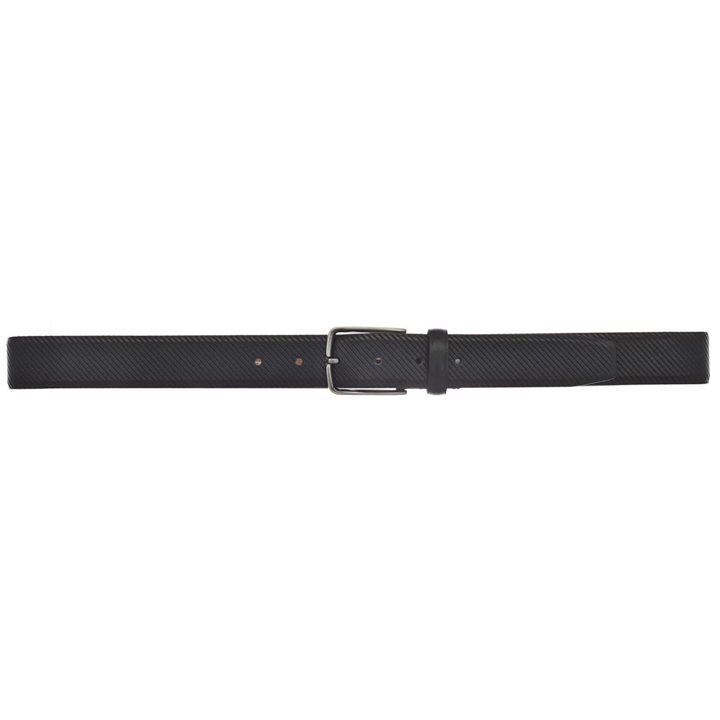 VANZETTI Belt in Blue
