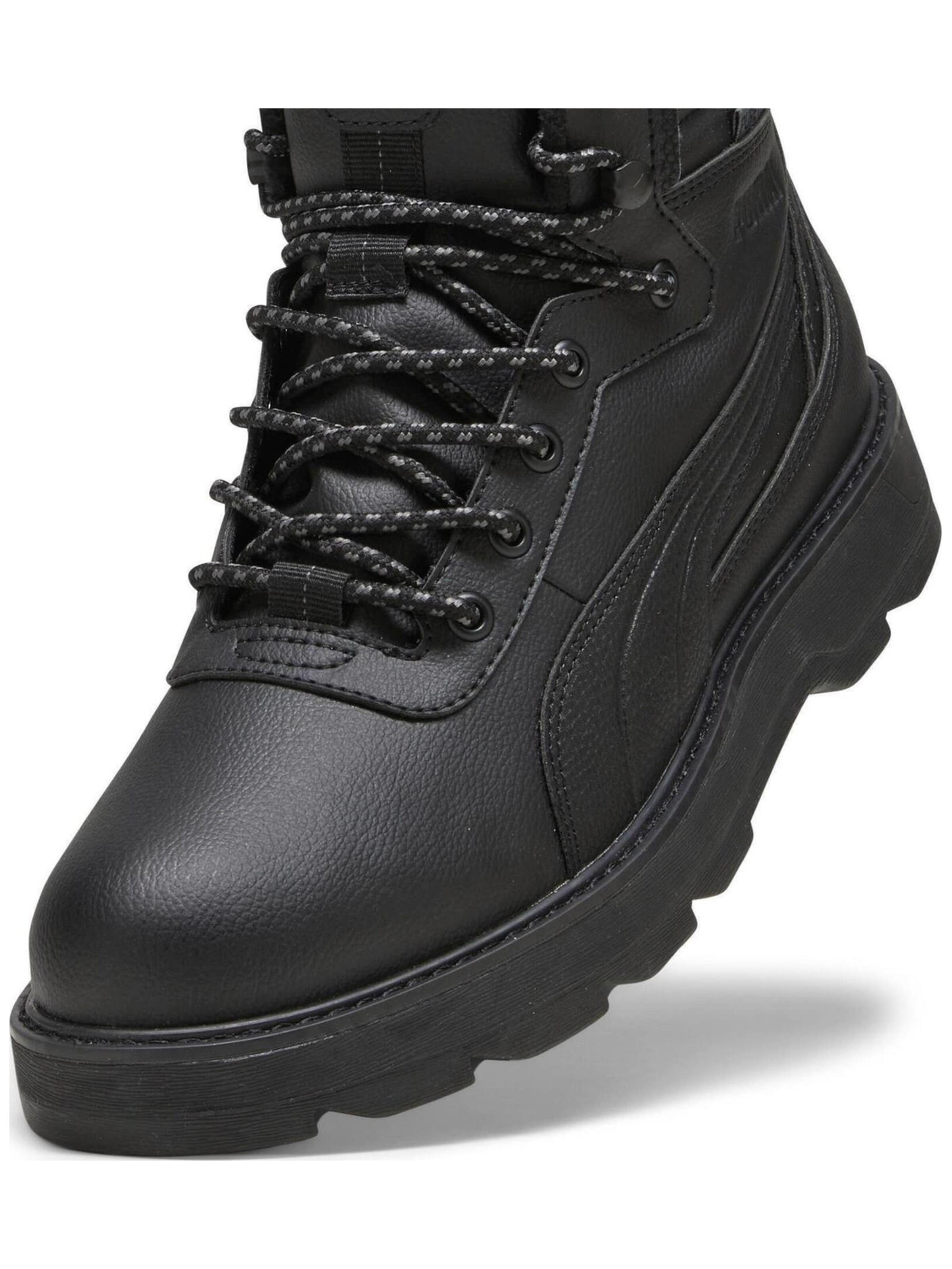 Boots 'Puma Desierto V3 Puretex' di PUMA in nero