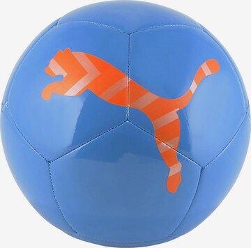 PUMA Ball in Blau: predná strana