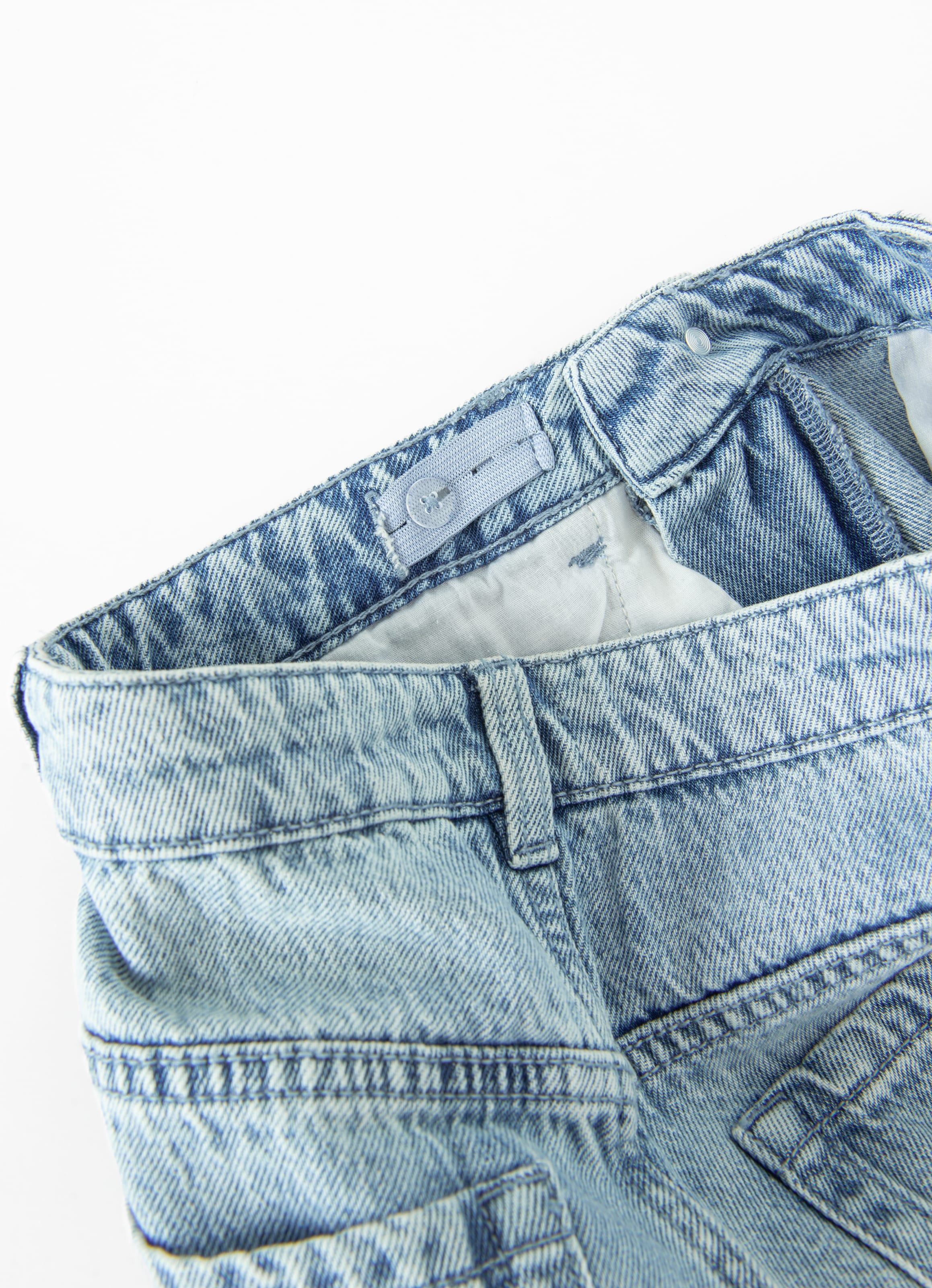 Regular Jean Cool Club en bleu
