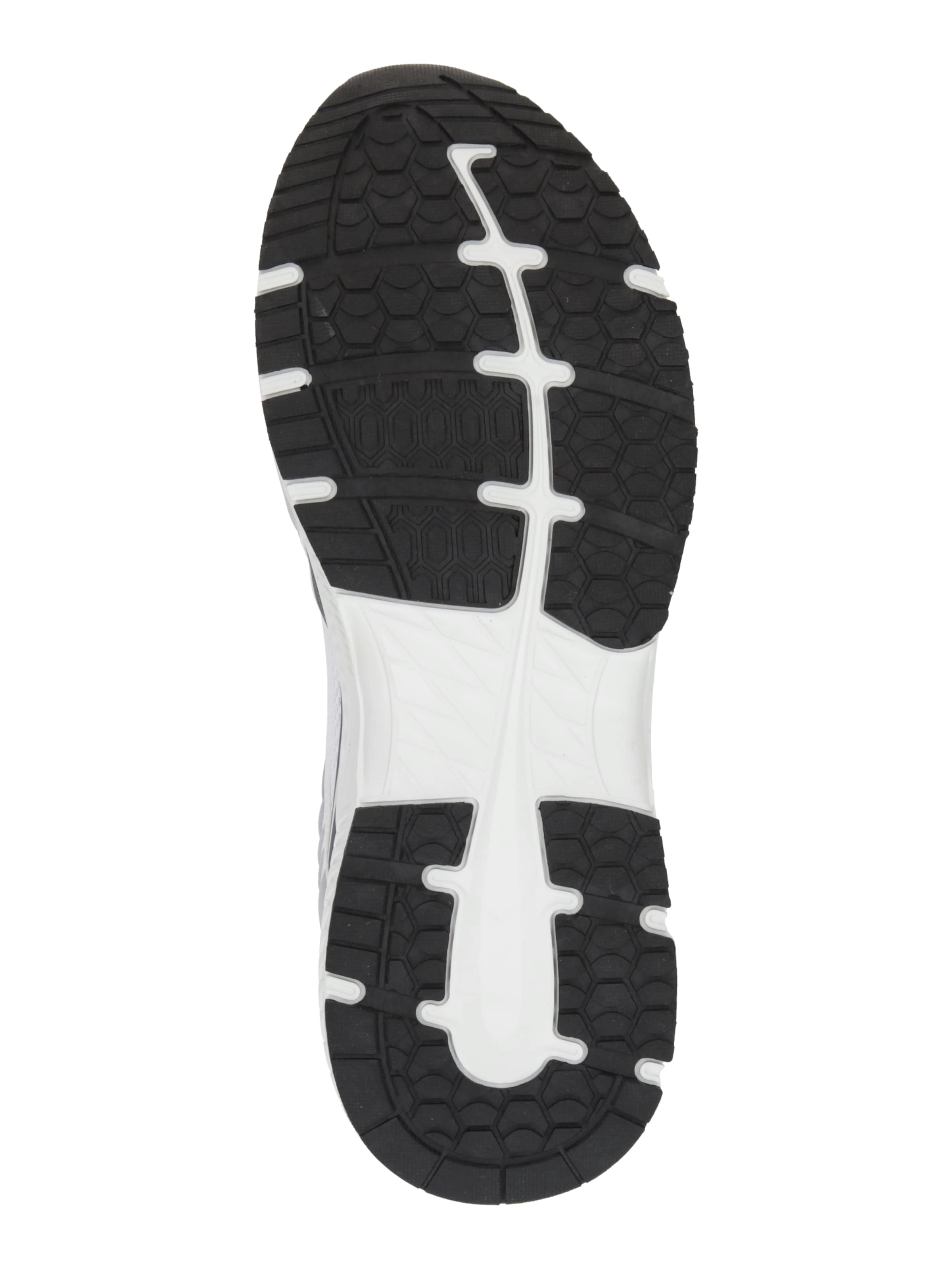 JACK & JONES - Zapatillas deportivas bajas 'JFWTOKYO' en blanco