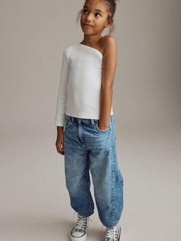 Next - Camisola em branco