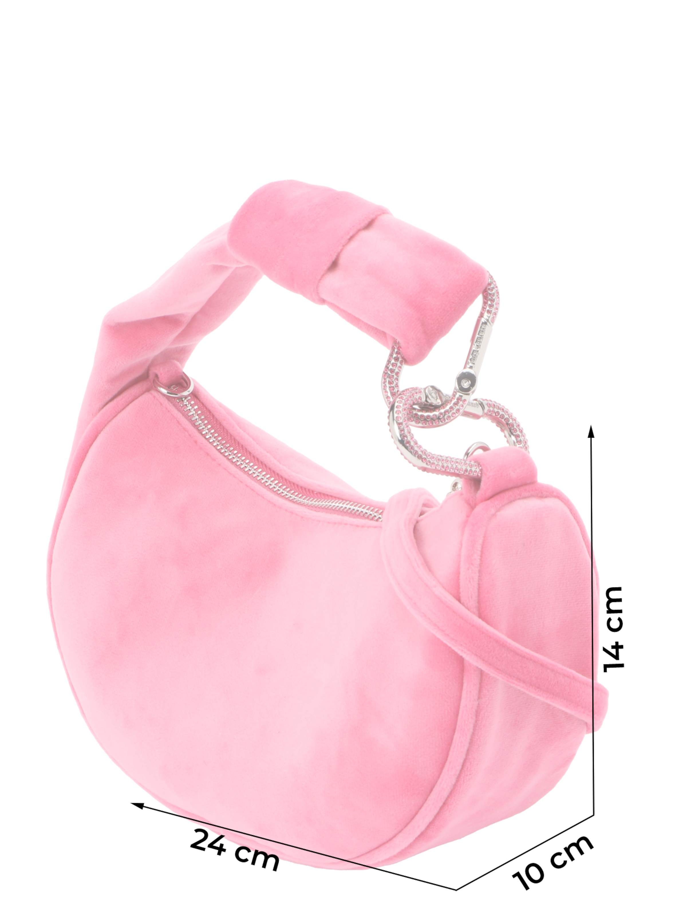 Sacs à main Juicy Couture en rose