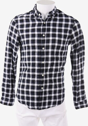 Angelo Litrico Button-down-Hemd S in Mischfarben: predná strana