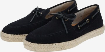 GEOX Espadrilles in Blue