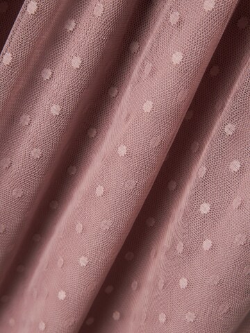 NAME IT Jurk in Roze