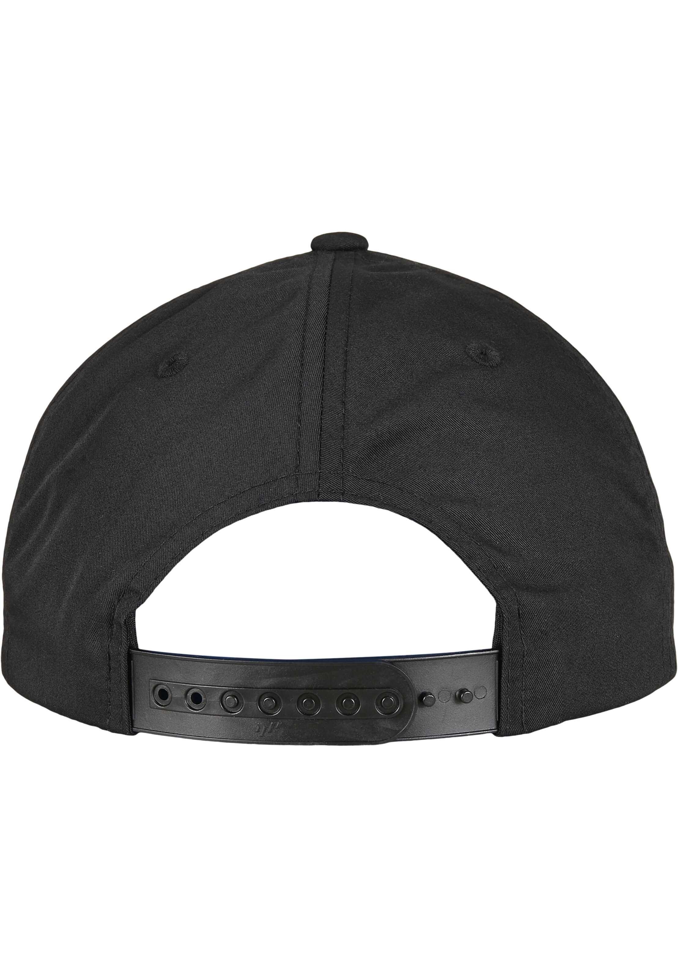 Flexfit Pet in Zwart